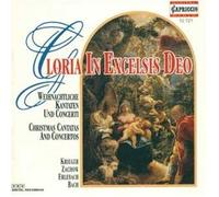 Popken - Gloria in Excelsis Deo