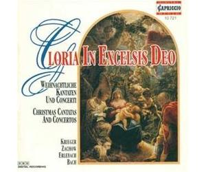 Popken - Gloria in Excelsis Deo