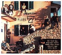 Popkiller - Popkiller: MĹode Wilki Vol. 7 [CD]