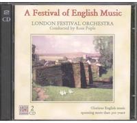 Pople - Festival of English Music [Import]