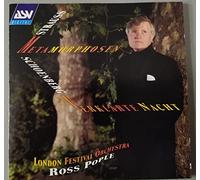 Pople - Metamorphosis [Import]
