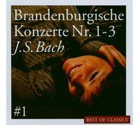 Pople, Ross - Best of Classics 1: Bach-Bra