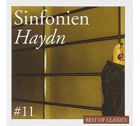 Pople, Ross - Best of Classics 11: Haydn