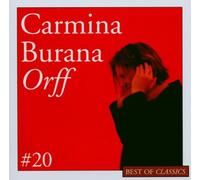 Pople, Ross - Best of Classics 20: Orff