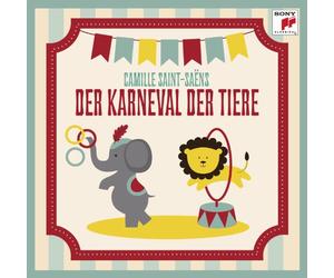 Pople,Ross - Karneval der Tiere
