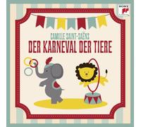 Pople,Ross - Karneval der Tiere [Import]