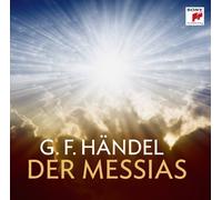 Pople,Ross - Messias (Highlights) [Import]