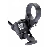 Rockshox Poplock Lever Motion Control Remote Lockout Kit Noir Left