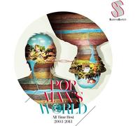Popman's World All Time Best 2003-2013 ! [Import Japonais]