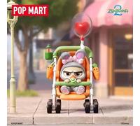 POPMART DISNEY ZOOTOPIA NEXT ADVENTURE série boîte aveugle jouets devinez sac boîte mystère mystère figurine Surpresa mignon anniversaire Paw Flower Nick