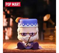 POPMART Harry Potter monde magique animaux série boîte aveugle jouets Kawaii Anime figurine Caixa Caja Surprise sac mystère style 9