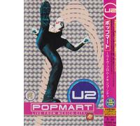 Popmart Live From Mexico City
