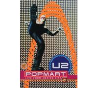 Popmart: Live from Mexico City