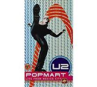 PopMart : Live from Mexico - Edition limitée deluxe