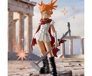 POPMART Peach Riot Power Chords Series Blind Box Jouets originaux Sac mystère Boîte surprise Poupée Figurine Anime Mignonne Ornement Cadeau Frankie-The Harvest