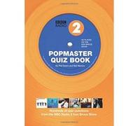 Popmaster Quiz Book, BBC Radio 2: Hundreds of Quiz Questions from the BBC Radio 2 Ken Bruce Show Swern, Phil (Auteur)