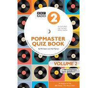 Popmaster Quiz Book, BBC Radio 2: Volume 2