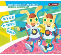 Pop'n Music 19 Tune Street Ori [Import]