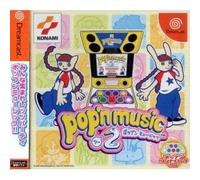 Pop'n Music 2