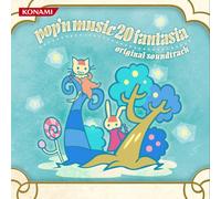 Pop'n Music 20 Fantasia Origin [Import]