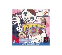 Pop'n Music 5 [Import Japonais]