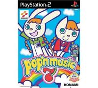 Pop'n Music 7