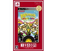 Pop'n Music Portable (Best Selection)[Import Japonais]