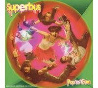 Superbus – Pop'n'Gum – Import