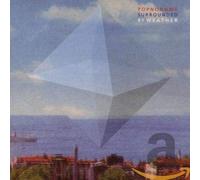 Popnoname - Surrounded By Weather