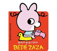 POPO PIPI CACA BEBE ZAZA