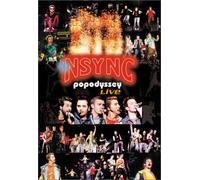 PopOdyssey Live [DVD]
