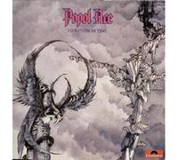 Popol Ace - Stolen From Time