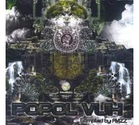 Popol Vuh