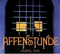 Popol Vuh - Affenstunde [Import]