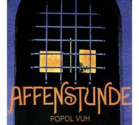 Popol Vuh Affenstunde (Vinyl) 12" Album