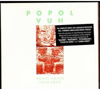 Popol Vuh - Agape Love [Import]