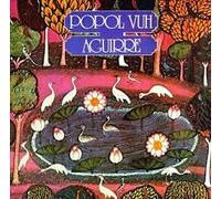 Popol Vuh - Aguirre (180g) [Vinyl LP]