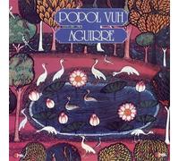 Popol Vuh - Aguirre [Import]