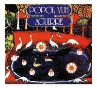 Popol Vuh – Aguirre – Digi – Import