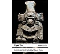 Popol Vuh