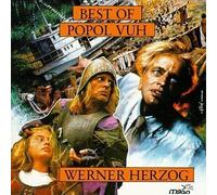 Popol Vuh - Best of Popol Vuh: Werner Herzog by Popol Vuh (1993-04-06)