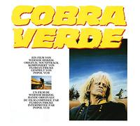Popol Vuh - Cobra Verde [Import]