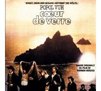 POPOL VUH "COEUR DE VERE (ORIGINAL.SOUNDTRACK)" CD NEW