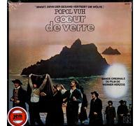 Popol Vuh - Coeur De Verre