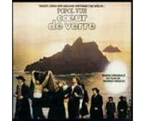Popol Vuh - Coeur De Verre [Import]