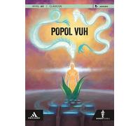 Popol Vuh. Con e-book. Con espansione online