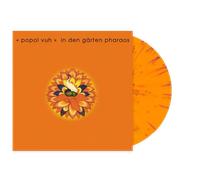 Popol Vuh - Dans Le Jardin Des Pharaons