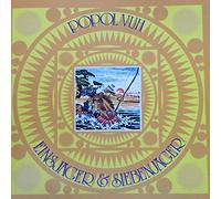 Popol Vuh - Einsjäger & Siebenjäger [Import]