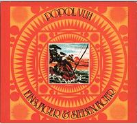 Popol Vuh - Einsjaeger & Siebenjaeger [Import]