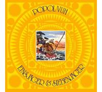 Popol Vuh Einsjäger Und Siebenjäger (CD) Album